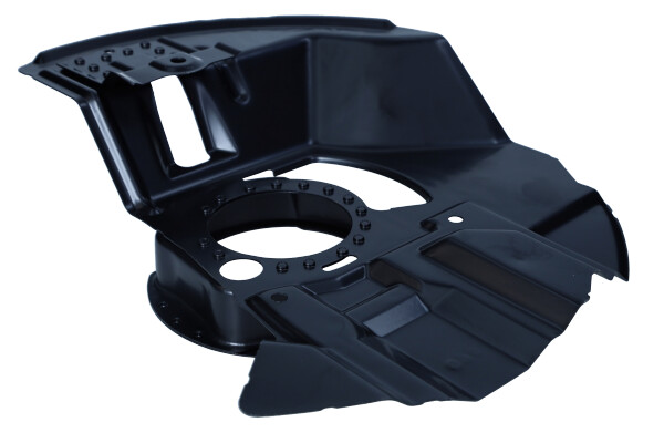 Ilustracja 19-4398 MAXGEAR osłona tarczy hamulcowej