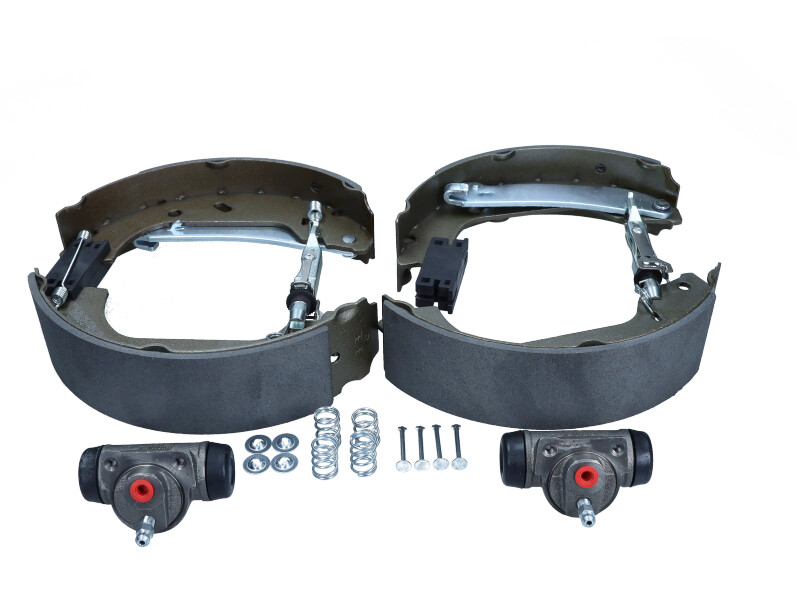 Ilustracja 19-5686KIT MAXGEAR zestaw szczęk hamulcowych