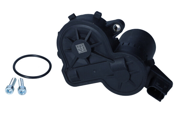 Ilustracja 19-5734 MAXGEAR element nastawczy, zacisk hamulca postojowego