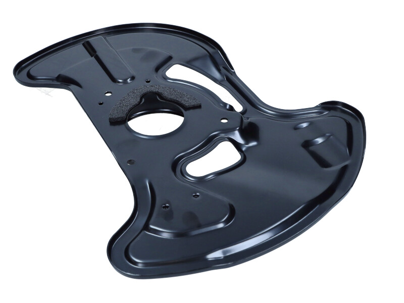 Ilustracja 19-6243 MAXGEAR osłona tarczy hamulcowej