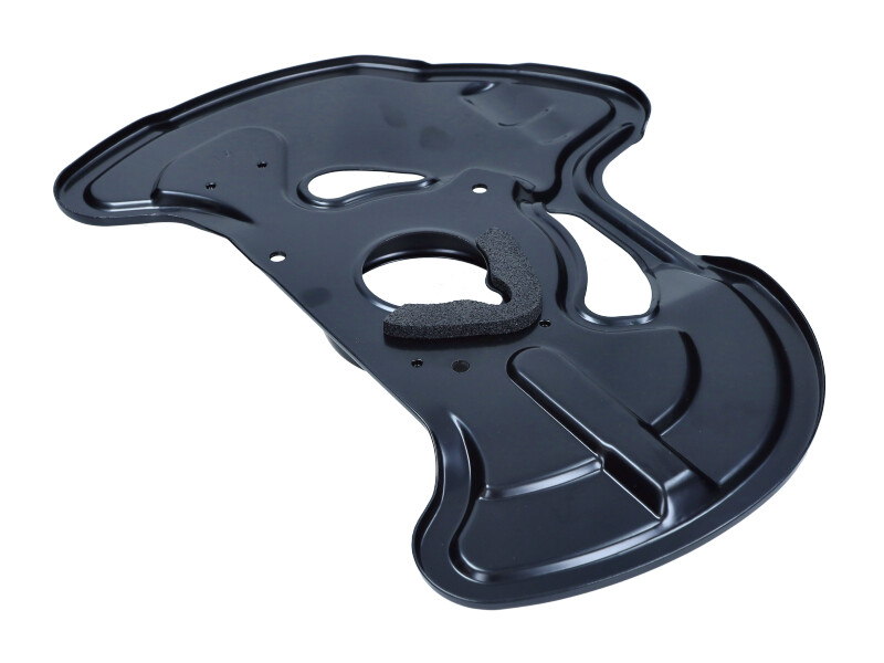 Ilustracja 19-6244 MAXGEAR osłona tarczy hamulcowej