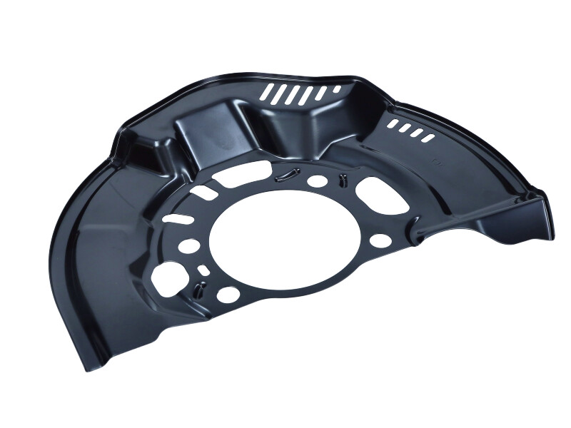 Ilustracja 19-6270 MAXGEAR osłona tarczy hamulcowej