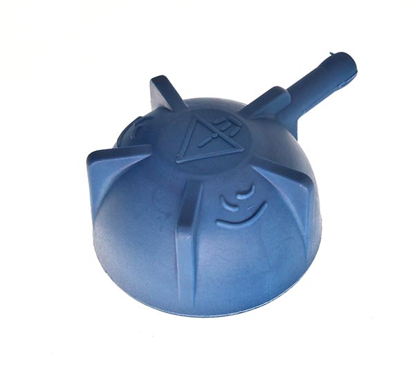 Ilustracja 28-0124 MAXGEAR korek zbiorniczka wyrównawczego / chłodnicy