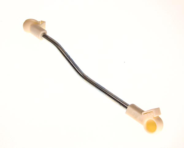 Ilustracja 28-0002 MAXGEAR drążek zmiany biegów