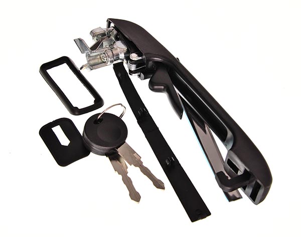 Ilustracja 28-0046 MAXGEAR zewnętrzny uchwyt drzwi