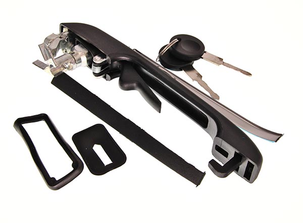 Ilustracja 28-0050 MAXGEAR zewnętrzny uchwyt drzwi