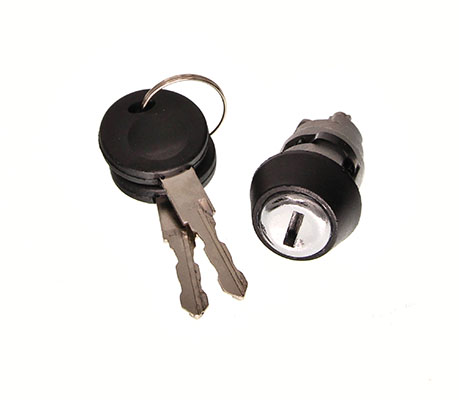 Ilustracja 63-0037 MAXGEAR stacyjka