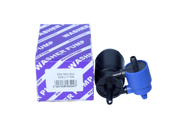 Ilustracja 45-0006 MAXGEAR pompka spryskiwacza