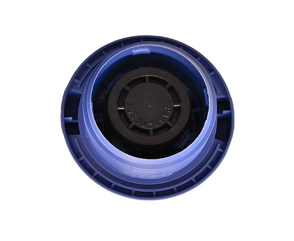 Ilustracja 28-0125 MAXGEAR korek zbiorniczka wyrównawczego / chłodnicy