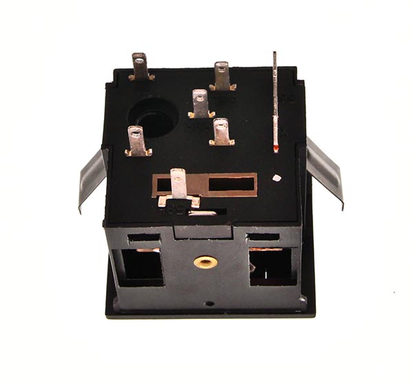 Ilustracja 50-0040 MAXGEAR przełącznik, światła główne