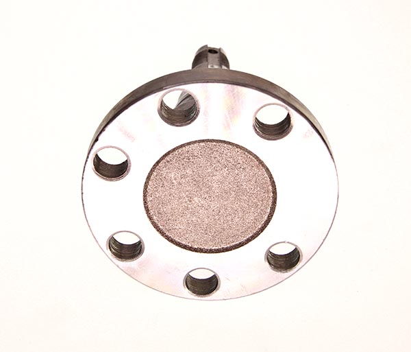 Ilustracja 33-0007 MAXGEAR zwrotnica, zawieszenie koła