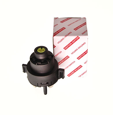 Ilustracja 63-0019 MAXGEAR stacyjka