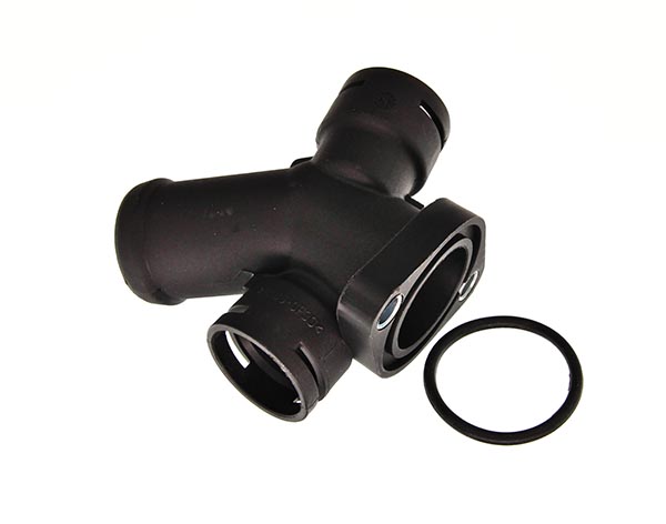 Ilustracja 18-0041 MAXGEAR kołnierz płynu chłodzącego