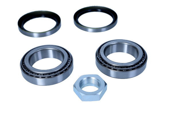 Ilustracja 33-0049 MAXGEAR zestaw łożysk koła