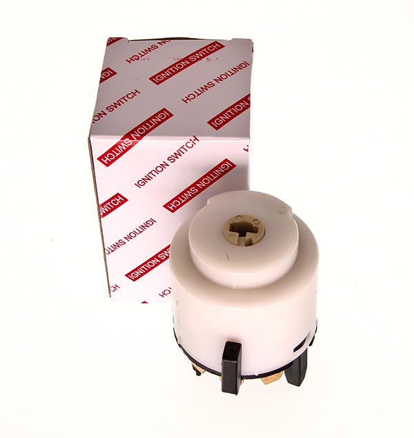 Ilustracja 63-0013 MAXGEAR kostka stacyjki