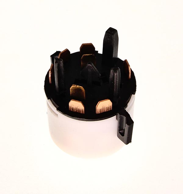 Ilustracja 63-0013 MAXGEAR kostka stacyjki