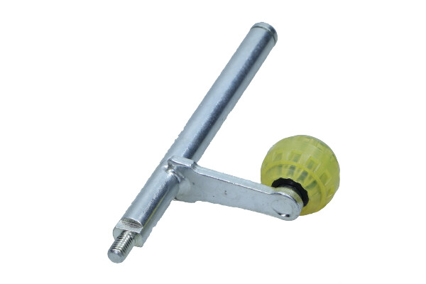 Ilustracja 27-0146 MAXGEAR wał zwrotny, zmiana biegu