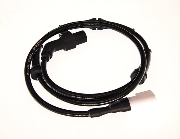 Ilustracja 20-0081 MAXGEAR czujnik, prędkość obrotowa koła