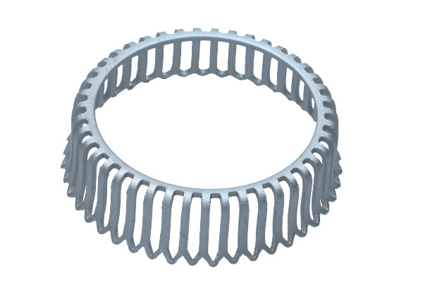 Ilustracja 27-0141 MAXGEAR pierścień nadajnika impulsów, ABS