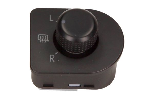 Ilustracja 50-0090 MAXGEAR przełącznik, regulacja lusterka zewnętrznego