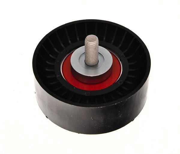 Ilustracja 54-0196 MAXGEAR rolka kierunkowa / prowadząca, pasek klinowy zębaty