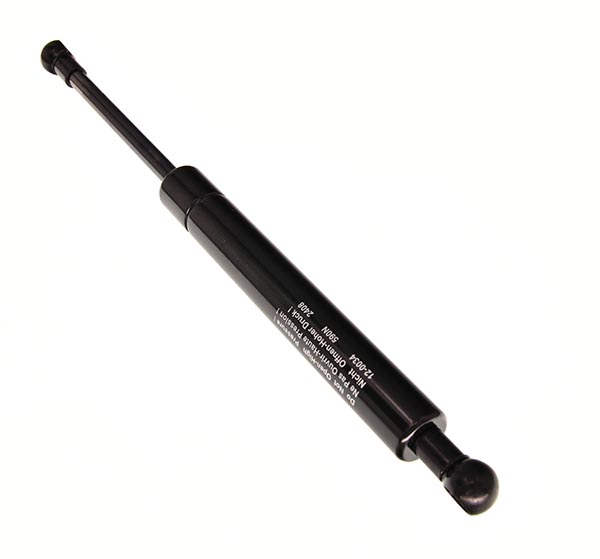 Ilustracja 12-0034 MAXGEAR sprężyna gazowa pokrywy bagażnika