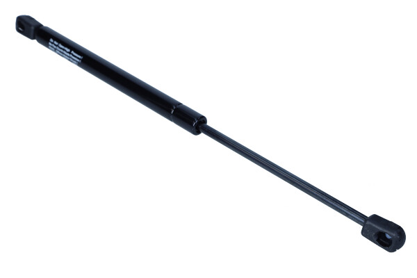 Ilustracja 12-0037 MAXGEAR sprężyna gazowa pokrywy bagażnika