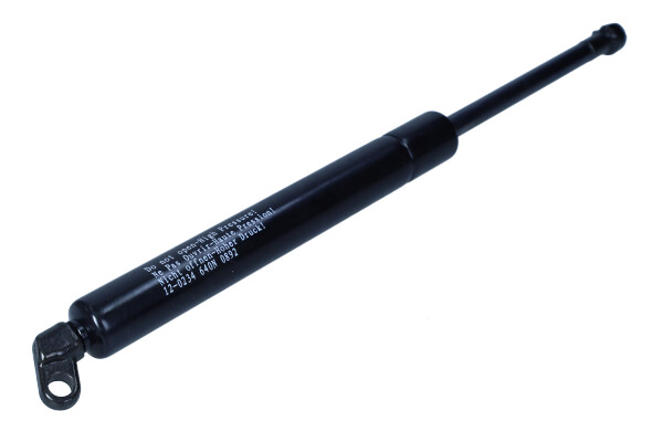 Ilustracja 12-0234 MAXGEAR sprężyna gazowa pokrywy bagażnika