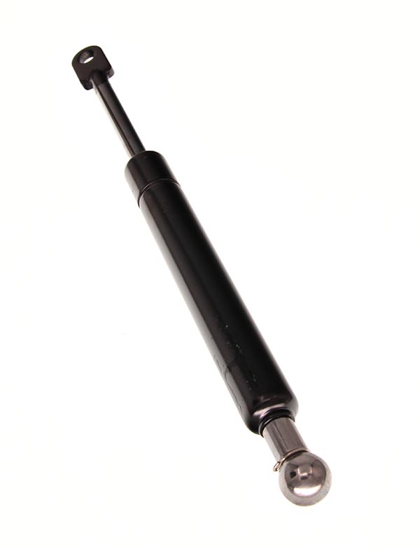 Ilustracja 12-0236 MAXGEAR sprężyna gazowa, tylna szyba