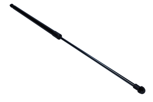 Ilustracja 12-2525 MAXGEAR sprężyna gazowa pokrywy silnika