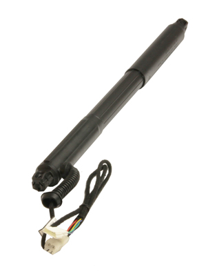 Ilustracja 12-2544 MAXGEAR spręż. gazowa, podłoga wkładana (bagażnik/przestrzeń ładun.)