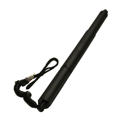 Ilustracja 12-2547 MAXGEAR silnik elektryczny, tylna pokrywa