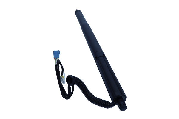 Ilustracja 12-2548 MAXGEAR silnik elektryczny, tylna pokrywa