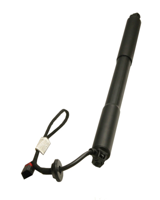 Ilustracja 12-2552 MAXGEAR spręż. gazowa, podłoga wkładana (bagażnik/przestrzeń ładun.)