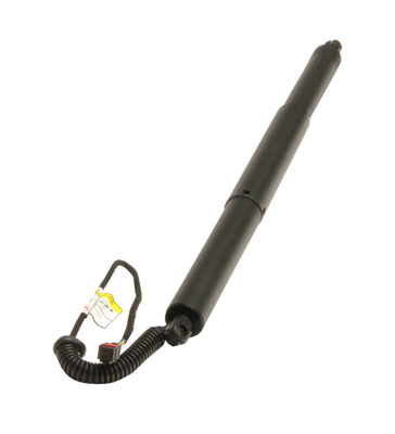 Ilustracja 12-2556 MAXGEAR silnik elektryczny, klapa bagażnika