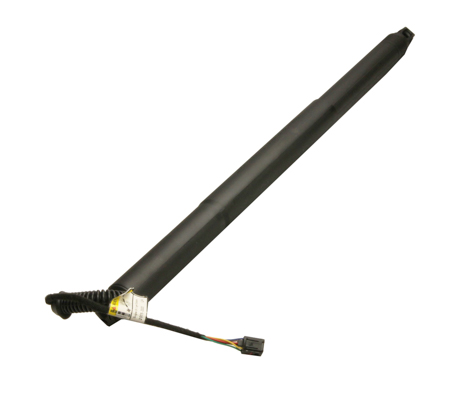 Ilustracja 12-2559 MAXGEAR silnik elektryczny, klapa bagażnika