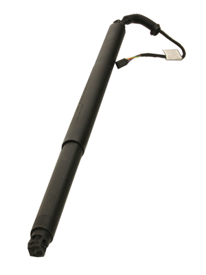 Ilustracja 12-2560 MAXGEAR spręż. gazowa, podłoga wkładana (bagażnik/przestrzeń ładun.)