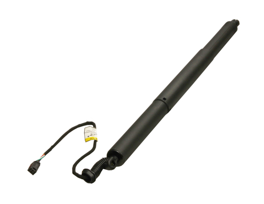 Ilustracja 12-2561 MAXGEAR silnik elektryczny, klapa bagażnika