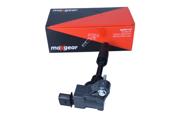 Ilustracja 13-0255 MAXGEAR cewka zapłonowa