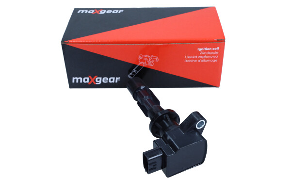 Ilustracja 13-0260 MAXGEAR cewka zapłonowa