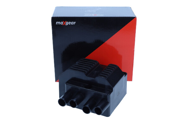 Ilustracja 13-0265 MAXGEAR cewka zapłonowa