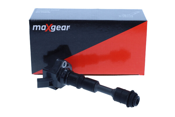 Ilustracja 13-0302 MAXGEAR cewka zapłonowa