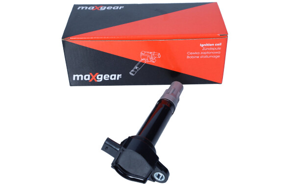 Ilustracja 13-0330 MAXGEAR cewka zapłonowa