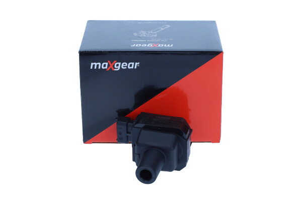 Ilustracja 13-0355 MAXGEAR cewka zapłonowa