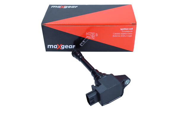 Ilustracja 13-0366 MAXGEAR cewka zapłonowa