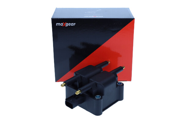 Ilustracja 13-0380 MAXGEAR cewka zapłonowa