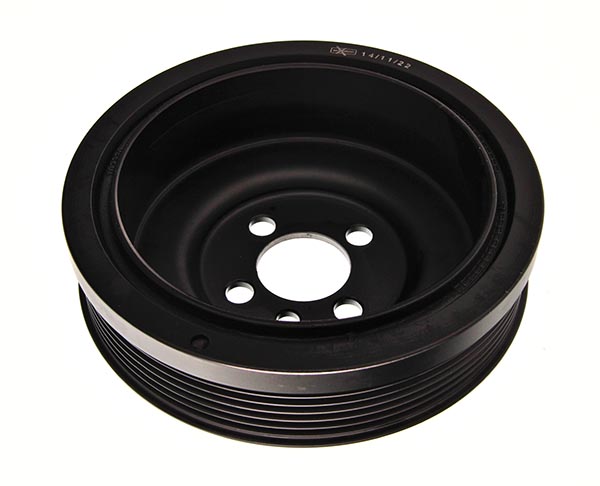 Ilustracja 30-0073 MAXGEAR koło pasowe, wał korbowy