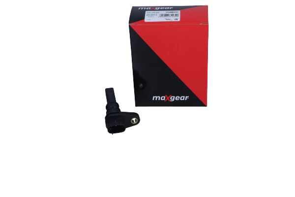 Ilustracja 25-0013 MAXGEAR czujnik, prędkość