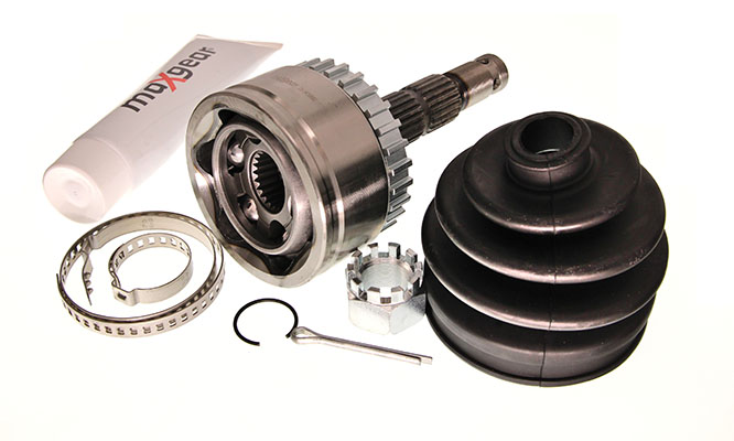 Ilustracja 49-0516 MAXGEAR zestaw przegubu, wał napędowy