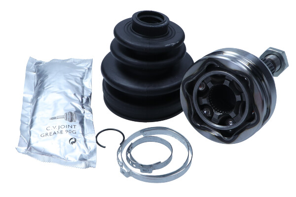 Ilustracja 49-1458 MAXGEAR zestaw przegubu, wał napędowy